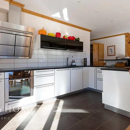 Appartement Le Saint Georges L Jardin Et Vue