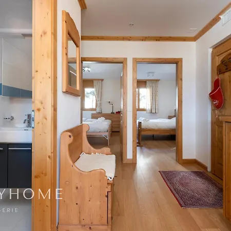 Appartement Le Saint Georges L Jardin Et Vue