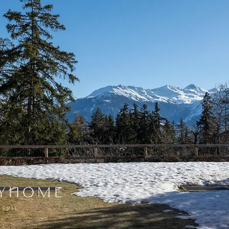 Le Saint Georges L Jardin Et Vue Appartement *