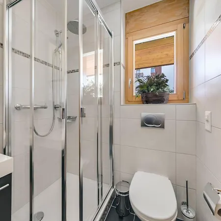 Apartment Appartement Vue Sur Les Alpes *