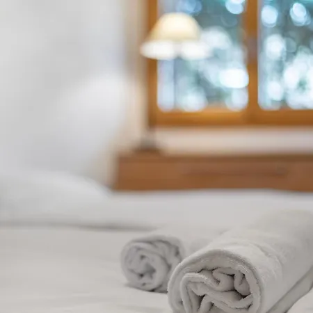 Appartement Vue Sur Les Alpes *