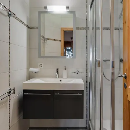 Appartement Vue Sur Les Alpes * Crans-Montana