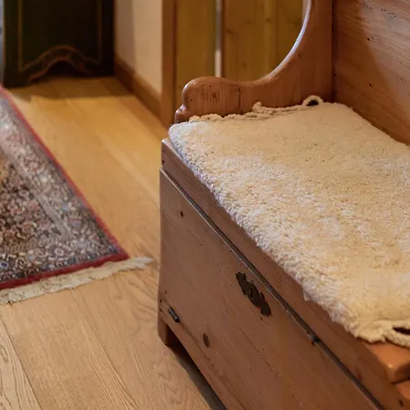 Daire Appartement Vue Sur Les Alpes *